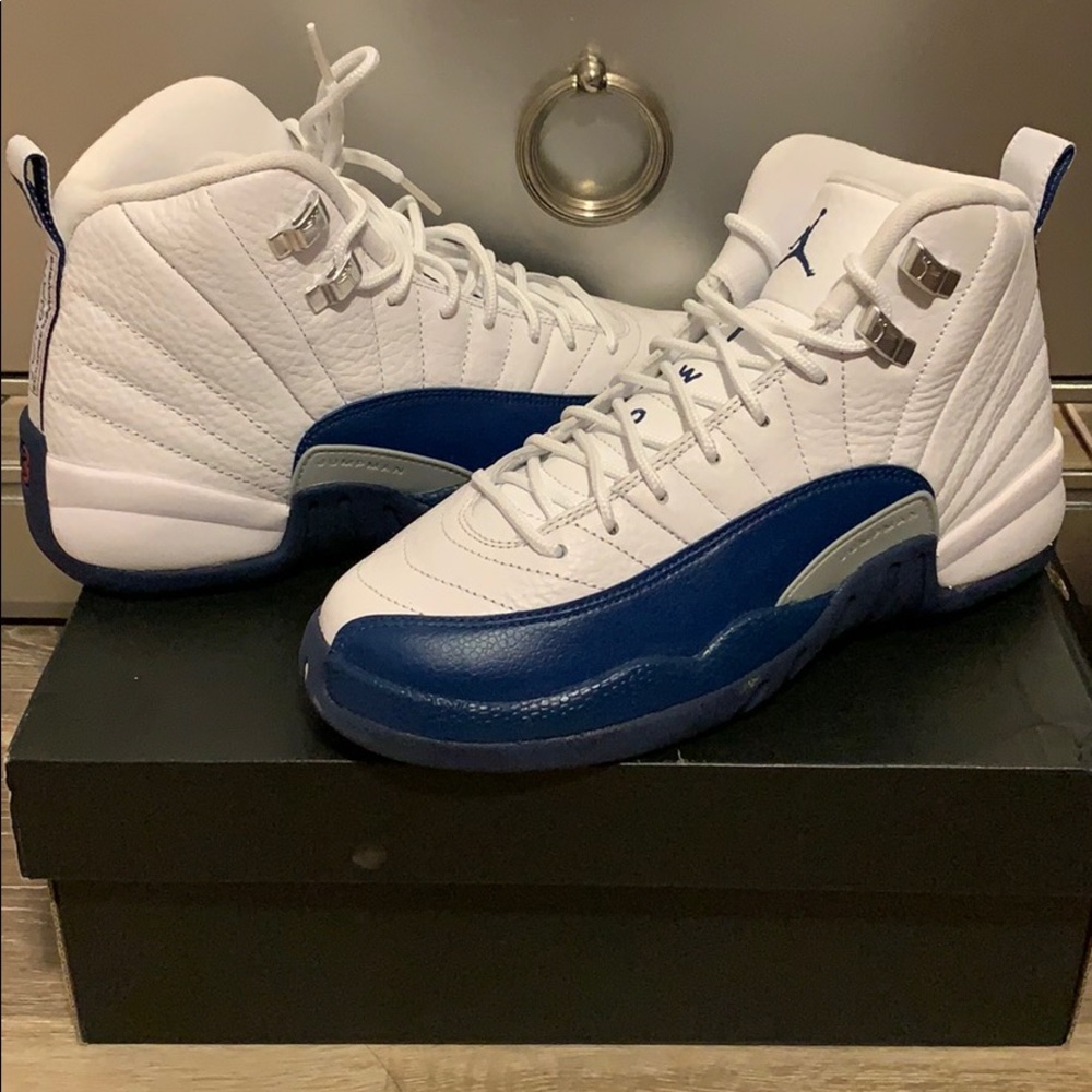 Air Jordan 12 Retro